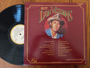 Don Williams - The Very Best Of (RSA VG) Gatefold
