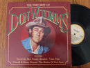 Don Williams - The Very Best Of (RSA VG) Gatefold