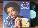 Billy Ocean - Suddenly (RSA VG)