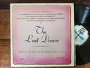 VA - Motown Presents The Last Dance (Singapore VG+)