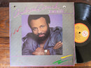 Andre Crouch - No Time To Lose (RSA VG)