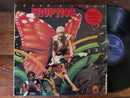 Eruption - Leave A Light (RSA VG)