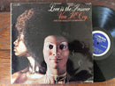Van McCoy & The Soul Symphony - Love IS The Answer (RSA VG)