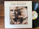 Harry Belafonte - Paradise In Gazankulu (RSA VG+)