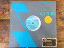 Richard Jon Smith - Baby's Got Another / This Is The Movement 12" (RSA VG+)