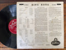 king Kong - All African Jazz Opera (RSA VG)