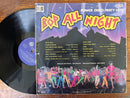 VA - Bop All Night (RSA VG-)
