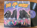VA - Bop All Night (RSA VG-)