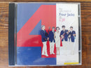 Four Jacks & A Jill - The Very best Of Volume 1 (RSA VG+