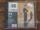 Black:- Comedy (RSA VG+)
