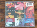 U2 - Zooropa (UK VG-)
