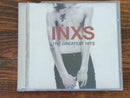 INXS - Greatest Hits (RSA VG-)