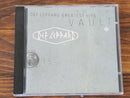 Def Leppard - Vault 1980 -1995 (Greatest Hits (RSA VG+)