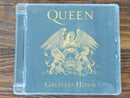 Queen - Greatest Hit II (RA VG)