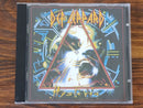 Def Leppard - Hysteria (RSA VG)
