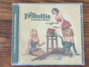 The Fratellis - Costello Music (RSA VG)
