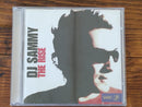 DJ Sammy - The Rise (RSA VG+)