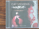 Cat Stevens - Majikat :Earth Tour 1976 (RSA VG)