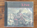 Live- Throwing Copper (RSA VG)