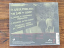 Live- Throwing Copper (RSA VG)