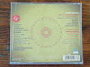 The Parlotones- Eavesdropping on the songs of whales. Delux edition +concert DVD (RSA VG+) 1CD + 1DVD