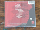 Greatest Irish Bands + Sightings of Bono DVD (UK VG+) 1CD + 1DVD