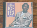 Joe Tex- You're right (EU VG+)