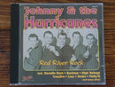 Johnny & the Hurricanes- Red River Rock (EU VG+)