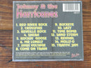 Johnny & the Hurricanes- Red River Rock (EU VG+)