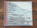 Gillette – On The Attack (USA VG+)
