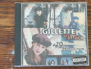 Gillette – On The Attack (USA VG+)