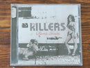 The Killers - Sam's Town (RSA VG-)