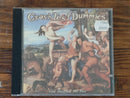 Crash Test Dummies - God Shuffled His Feet (RSA VG-)
