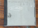 Def Leppard - Vault 1980-1995 (Greatest Hits) (RSA VG+)
