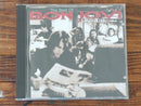 Bon Jovi - Crossroad (The Best Of) (RSA VG-)
