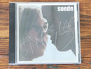 Suede - Singles (UK VG+)