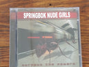 Springbok Nude Girls - Surpass The Power (RSA VG+)