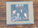 Queen - Greatest Hits Vol. I & II (UK VG)