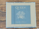 Queen - Greatest Hits Vol. I & II (UK VG)