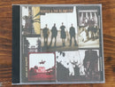 Hootie & The Blowfish - Cracked Rear View (RSA VG)