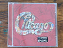 Chicago - The Heart Of Chicago (RSA VG+)