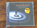Genesis - Calling All Stations (Holland VG+)