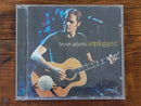 Bryan Adams - Unplugged (UK VG)