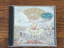 Green Day- Dookie (EU VG-)