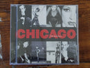 Chicago- The Musical (USA VG+)