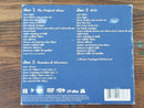 Eric Clapton- Unplugged Disc1 & Disc2(EU VG+) 2CDs, DVD missing
