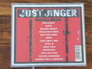 Just JInger- Bootleg Album (RSA VG+)