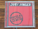 Just JInger- Bootleg Album (RSA VG+)
