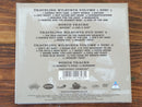 The Traveling Wilburys- Collection (RSA VG+) 3CDs