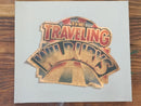 The Traveling Wilburys- Collection (RSA VG+) 3CDs